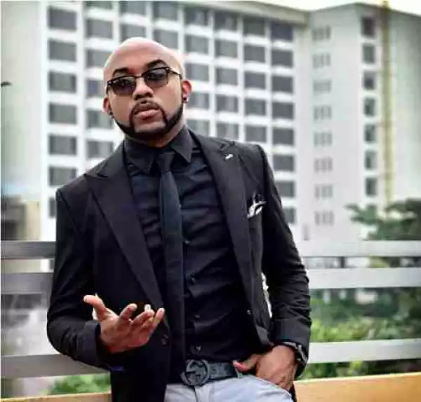 Banky W Reacts To Chimamanda Adichie’s Comment On Men Holding The Door For Women